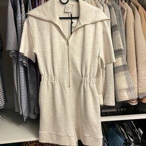 Varley Romper Caldwell Playsuit